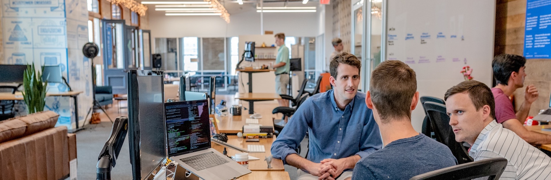 Ce la facciamo sempre