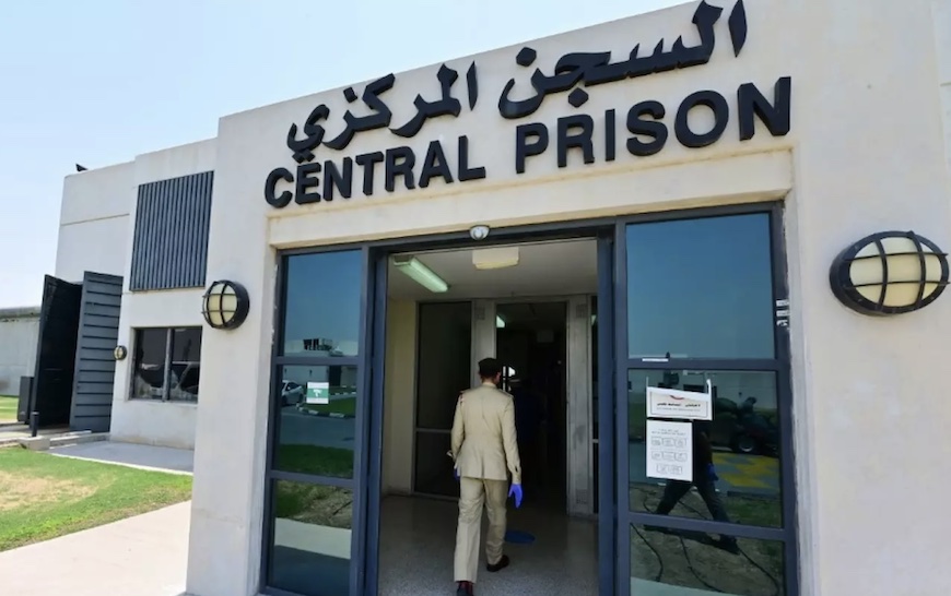 Новый закон ОАЭ переподчиняет тюрьмы Абу-Даби