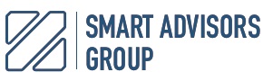 Smart Advisors Group footer logo