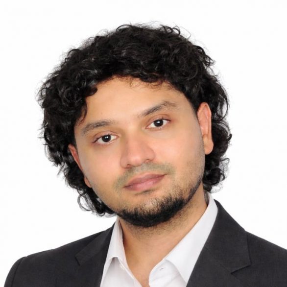 Бегзод Содыков