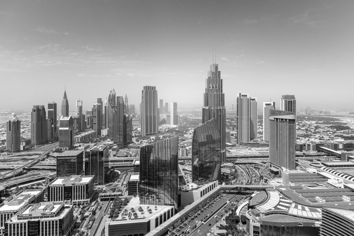 Estate Planning Specifics in the UAE