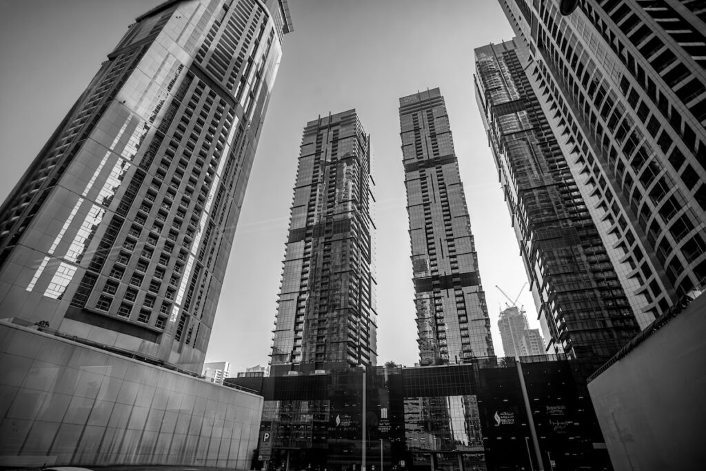 How to Register a Property Flipping Business in Dubai