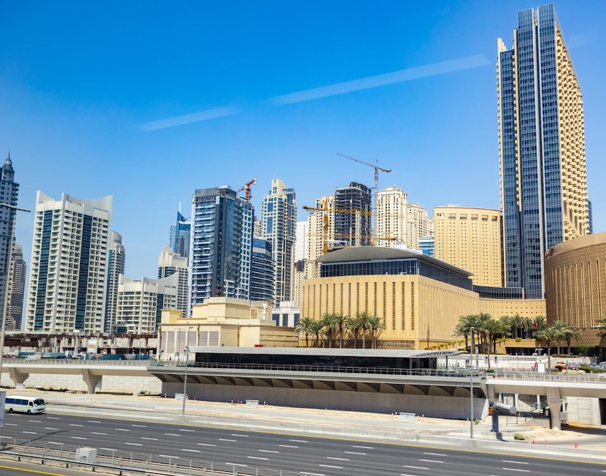 Corporate Tax Implications for the Real Estate Sector in the UAE