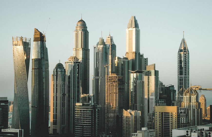 Dubai’s Real Estate Market Sees 80% Increase in Dh157 Billion Transactions in Q1-2023