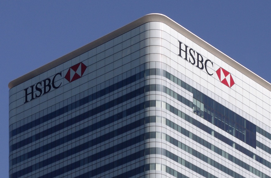 HSBC Makes History with Pioneering International SLB Transaction on Dubai Financial Market
