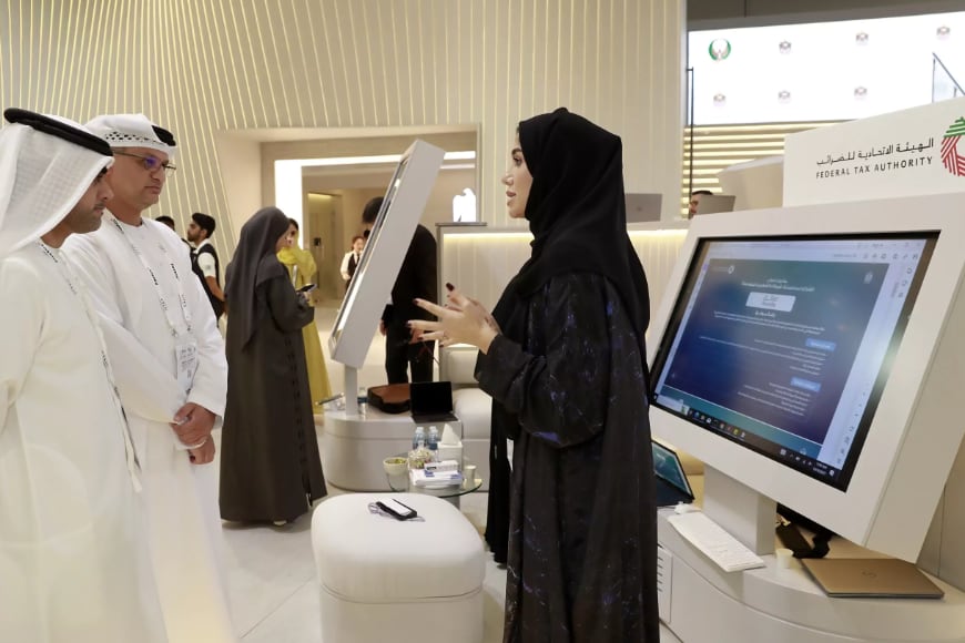 Owning a Company in the UAE: Opportunities Come Along with Responsibilities