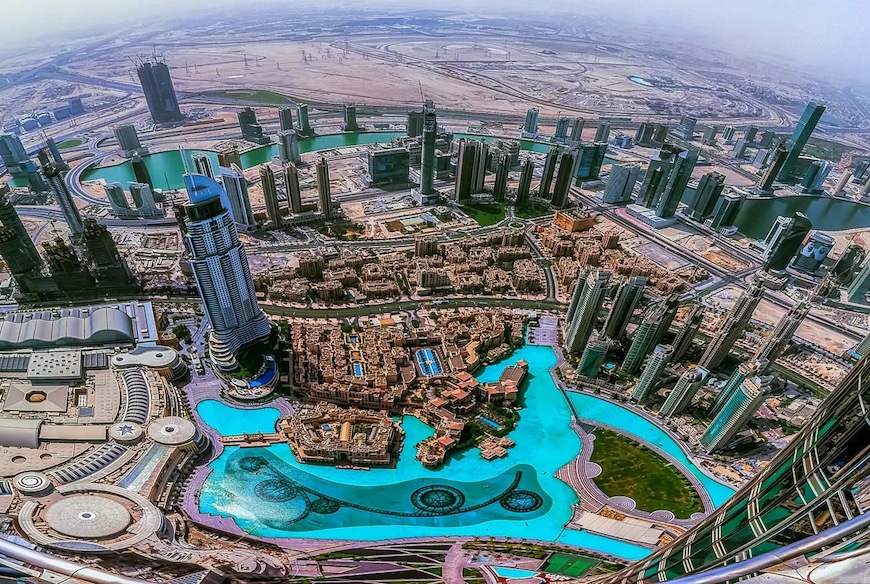 UAE Announces New Penalties for Corporate Tax Violations