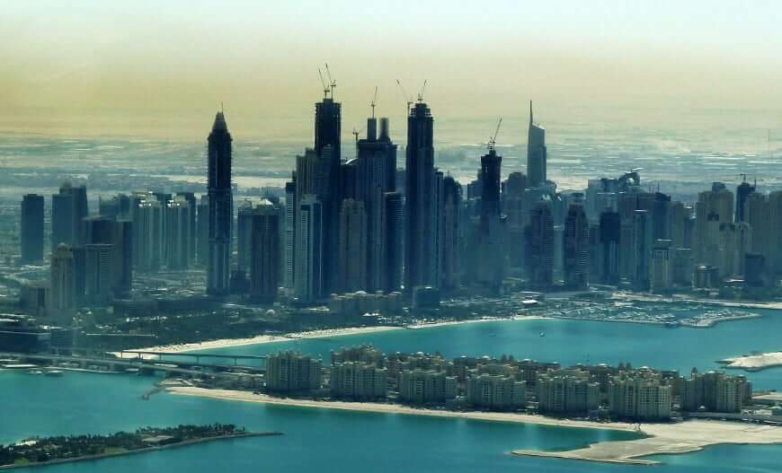 UAE Free Zones Tighten Financial Reporting Requirements